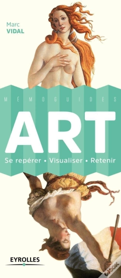 Capa do artigo Art ; Se Repérer ; Visualiser ; Retenir