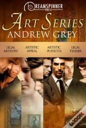 Capa do artigo Art Series Bundle