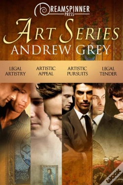 Capa do artigo Art Series Bundle