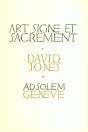 Art Signes Et Sacrements - Preview