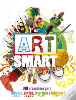 Capa do artigo Art Smart