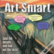 Capa do artigo Art Smart