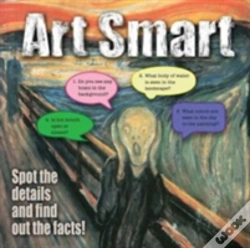 Capa do artigo Art Smart