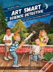 Art Smart, Science Detective