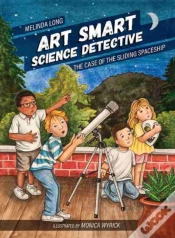 Capa do artigo Art Smart, Science Detective