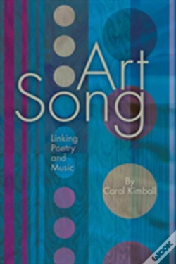 Capa do artigo Art Song