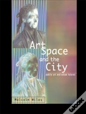 Capa do artigo Art, Space And The City