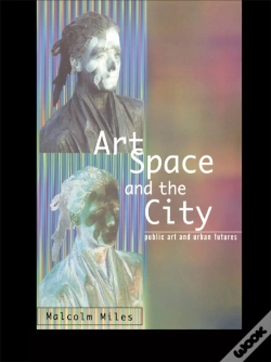 Capa do artigo Art, Space And The City