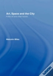 Capa do artigo Art, Space And The City