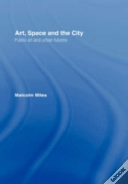 Capa do artigo Art, Space And The City
