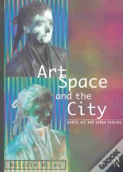 Capa do artigo Art, Space And The City
