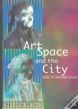 Capa do artigo Art, Space And The City