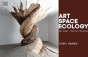 Art, Space, Ecology - Two Views-Twenty Interviews - Preview