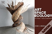 Capa do artigo Art, Space, Ecology - Two Views-Twenty Interviews