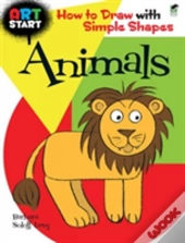 Art Start Animals