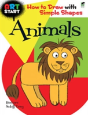 Art Start Animals - Preview
