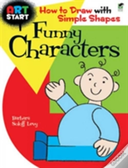 Capa do artigo Art Start Funny Characters