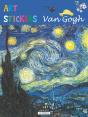 Art Stickers : Van Gogh - Preview