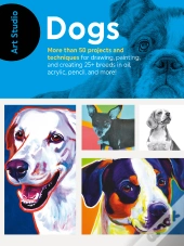 Art Studio: Dogs