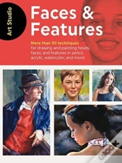 Capa do artigo Art Studio: Faces & Features