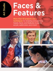 Capa do artigo Art Studio: Faces & Features