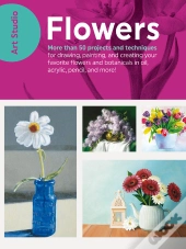 Art Studio: Flowers
