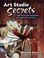 Art Studio Secrets - Preview