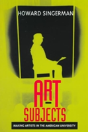 Art Subjects - Preview