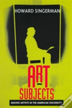 Capa do artigo Art Subjects