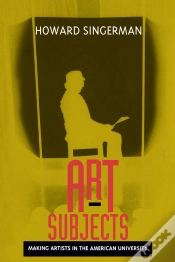 Capa do artigo Art Subjects