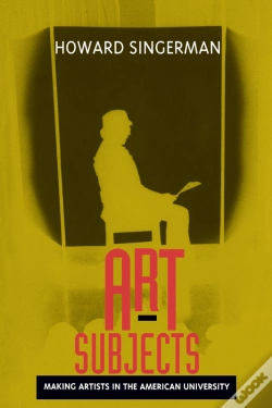 Capa do artigo Art Subjects
