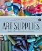 Art Supplies - Preview