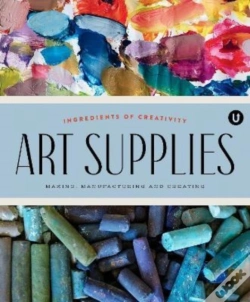 Capa do artigo Art Supplies
