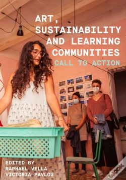 Capa do artigo Art, Sustainability And Learning Communities