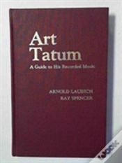 Capa do artigo Art Tatum