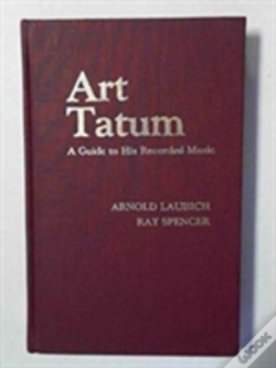 Capa do artigo Art Tatum