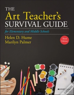 Capa do artigo Art Teacher'S Survival Guide For Elementary And Middle Schools