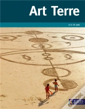 Art Terre ; 4 À 12 Ans