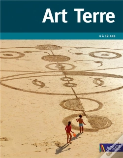 Capa do artigo Art Terre ; 4 À 12 Ans