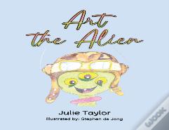 Art The Alien