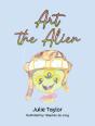 Art The Alien - Preview