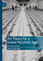 Capa do artigo Art Theory For A Global Pluralistic Age