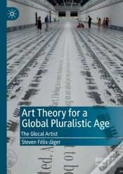 Capa do artigo Art Theory For A Global Pluralistic Age