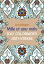 Art-Therapie: 1001 Nuits - Preview