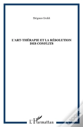 Art Therapie Et La Resolution