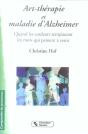 Art-Therapie Et Maladie D'Alzheimer ; Quand Les Couleurs Remplacent Les Mots Qui Peinent A Venir - Preview