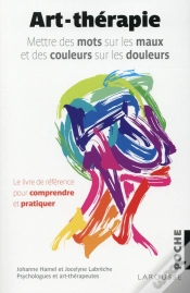 Capa do artigo Art-Thérapie