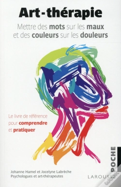 Capa do artigo Art-Thérapie
