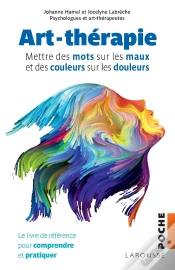 Capa do artigo Art-Therapie