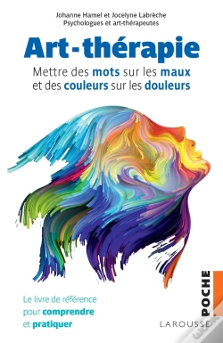 Capa do artigo Art-Therapie